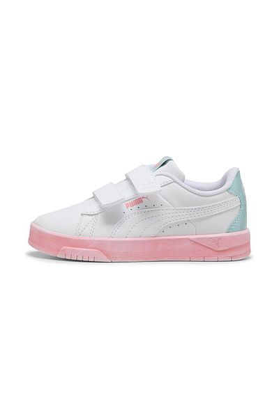 Puma Pantofi Jada Classic Space Bel V PS pentru copii