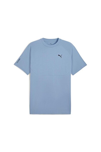 Puma Ανδρικό μπλουζάκι PUMATECH