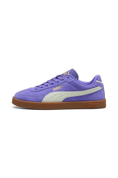 Puma Club II Era Suede Unisex αθλητικά παπούτσια