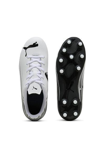 Puma Attacanto Ii Fg/Ag Youth Football Boots