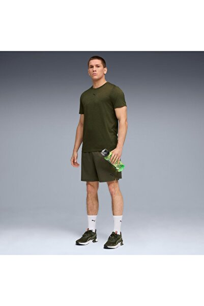 Puma TAD ESSENTIALS 7" Wven Short Erkek Spor Şort