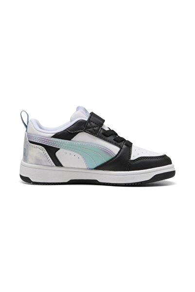 Puma Reboundv6Lospacebelleac+Ps Kids Sneaker