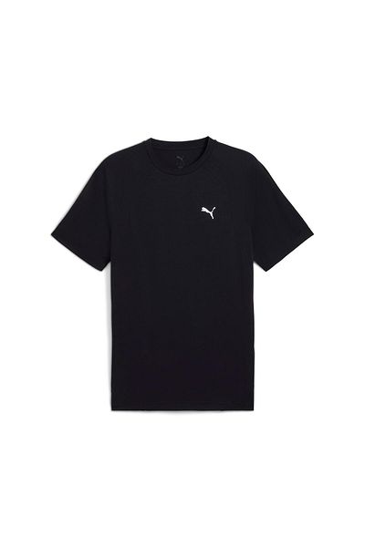 Puma Ανδρικό μπλουζάκι EVOSTRIPE