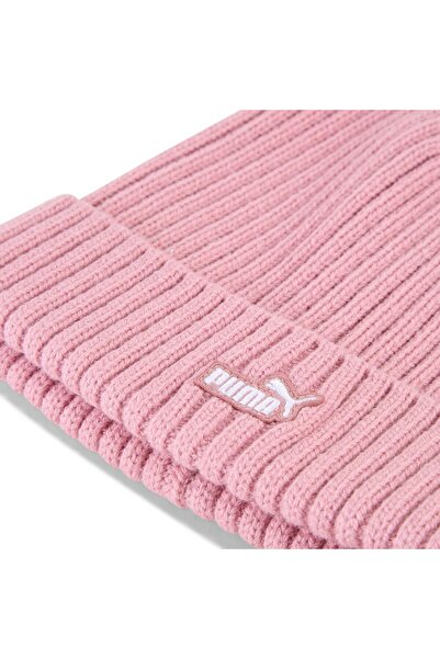Puma ESSENTIALS PATCH Mid Crown Beanie Unisex Bere