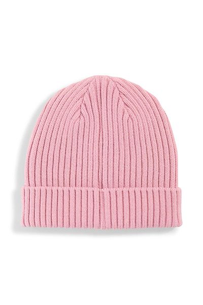 Puma Essentials Patch Mid Crown Beanie Unisex Beanie