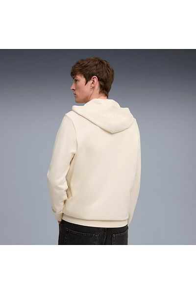 Puma Ανδρικό φούτερ ESSENTIALS ELEVATED FZ Hoodie TR