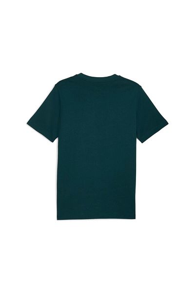Puma Ανδρικό μπλουζάκι GRAPHIC Tee