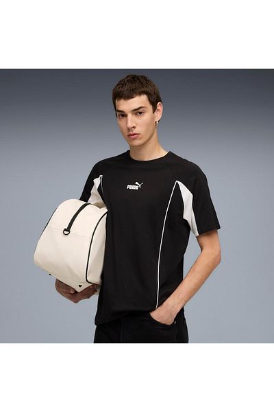 Puma Ανδρικό μπλουζάκι SPORT Tee