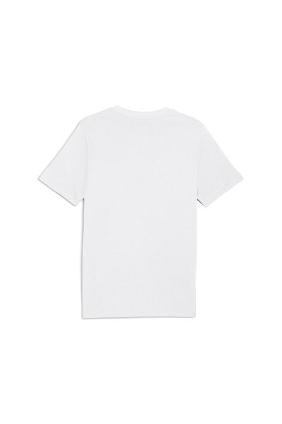 Puma Ανδρικό μπλουζάκι GRAPHIC Tee