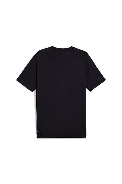 Puma Ανδρικό μπλουζάκι EVOSTRIPE