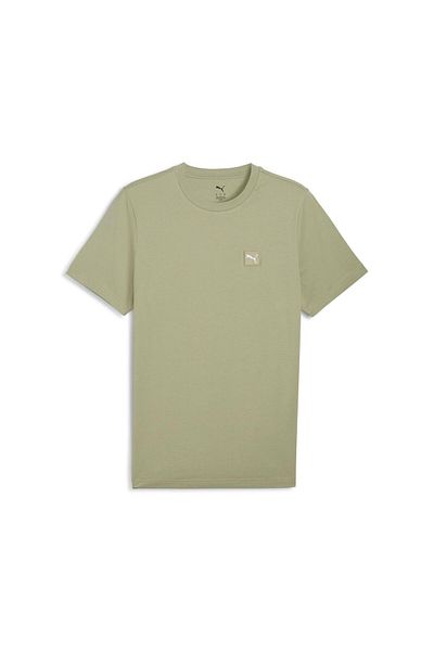 Puma Ανδρικό μπλουζάκι ESSENTIALS ELEVATED Tee