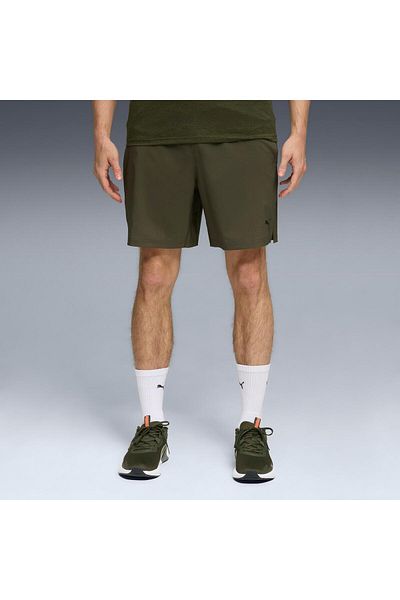 Puma Ανδρικό αθλητικό σορτς TAD ESSENTIALS 7" Wven Short