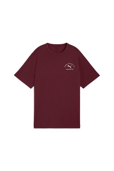 Puma Class Relaxed Tee Women's T-Shirt