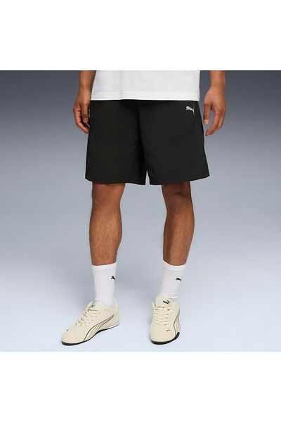 Puma PUMATECH Woven Shorts "8 Ανδρικά Αθλητικά Σορτς