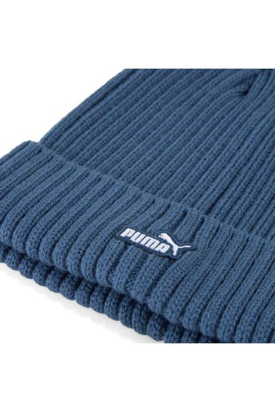 Puma Essentials Patch Mid Crown Beanie Unisex Beanie