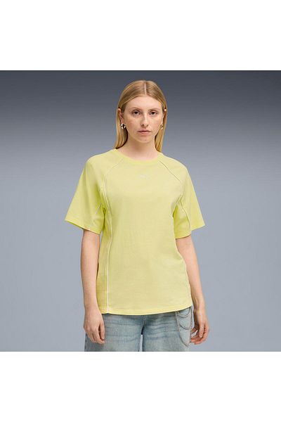 Puma Tricou pentru femei SPORT Relaxed Tee