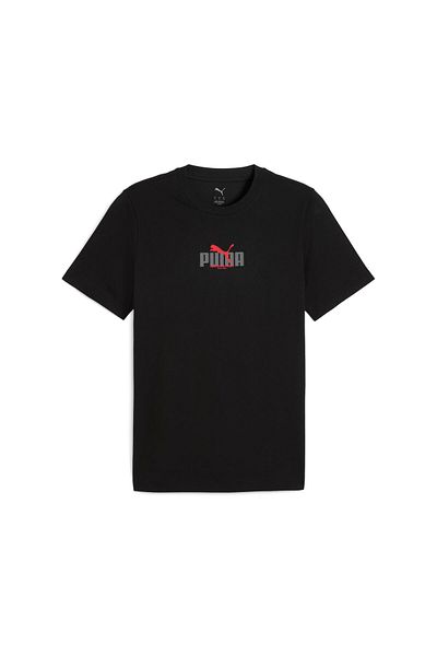 Puma Ανδρικό μπλουζάκι GRAPHIC Tee