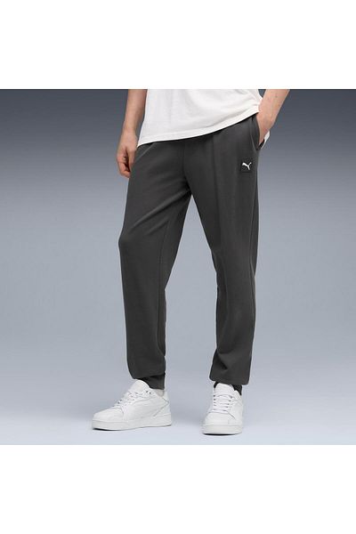 Puma Essentials Elevated Pants Men's Sports Sweatpants