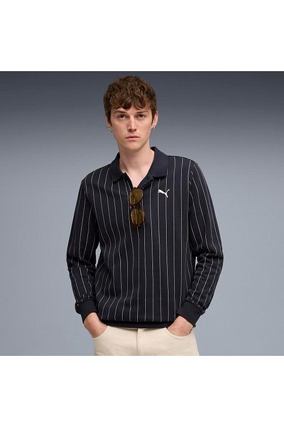 Puma Ανδρικό φούτερ CLASS POLO TR