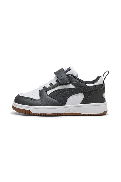 Puma Rebound V6 Lo Ac+ Ps Kids Sneaker