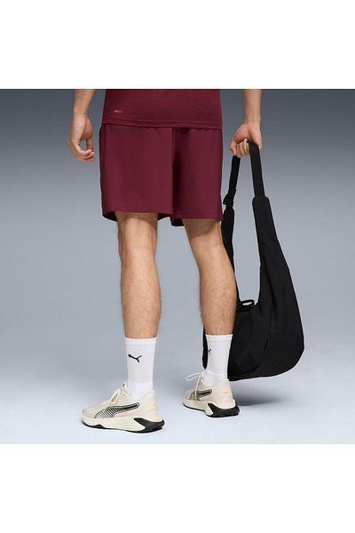 Puma Ανδρικό αθλητικό σορτς TAD ESSENTIALS 7" Wven Short