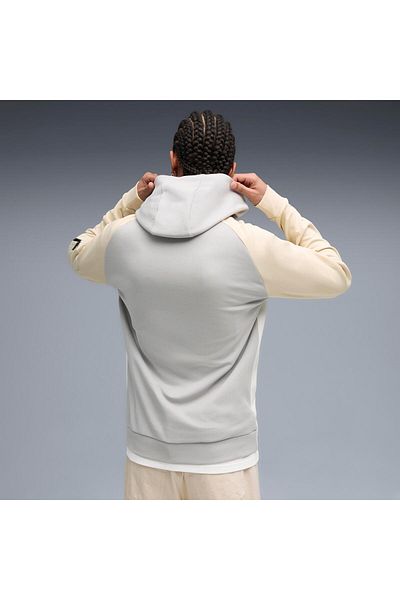 Puma Ανδρικό φούτερ PUMATECH FZ Hoodie