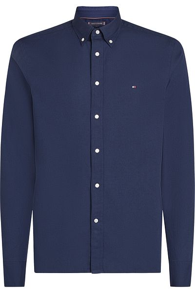 Tommy Hilfiger FLEX DOBBY SF PÓLÓ