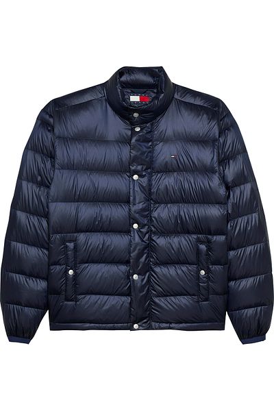 Tommy Hilfiger TJM ΕΛΑΦΡΥ ΠΟΥΠΟΥΛΟ ΜΠΟΥΦΑΝ