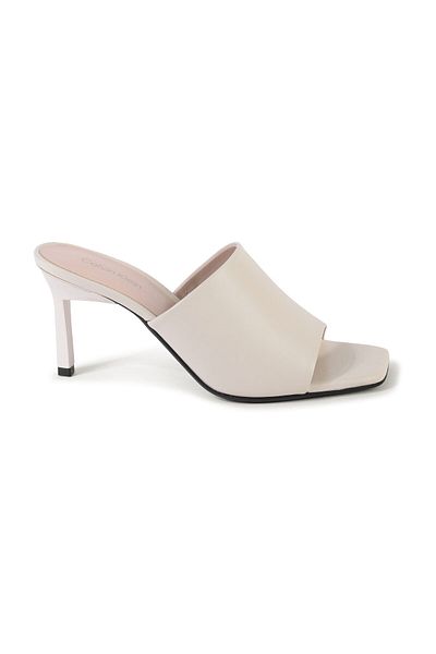 Calvin Klein HEEL MULE 70, ACG, PP W6C