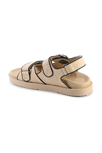 Tommy Hilfiger SPORTOVNÍ SANDÁL RAFIA