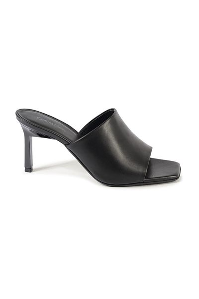 Calvin Klein HEEL MULE 70, BEH, PP W8A