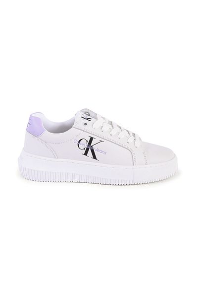 Calvin Klein Tenis de damă - Chunky Chunky Laceup