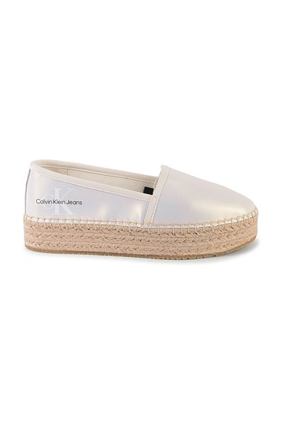Calvin Klein ESPADRILLE FL, YBI, PP W1J