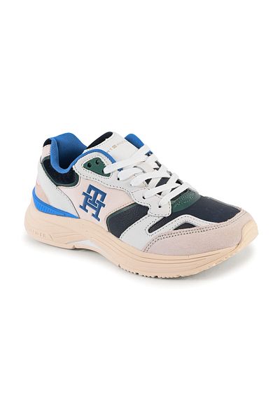 Tommy Hilfiger Moderní Preppy Runner