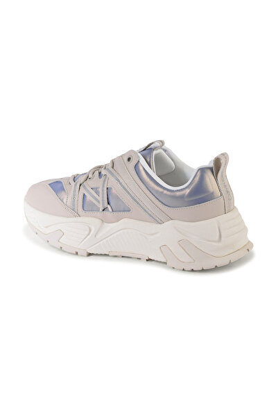 Calvin Klein Μπεζ Γυναικείο Sneaker YW0YW01062ACF