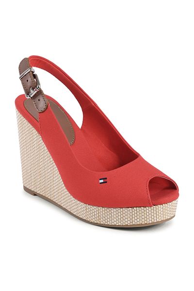 Tommy Hilfiger IKONICKÝ ELENA SLING B, XND PP W1J