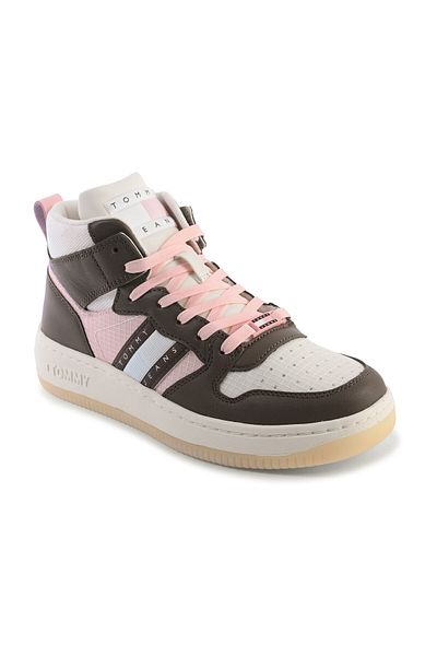 Tommy Hilfiger TJW RETRO KOŠÍK RIP, GWN, 36