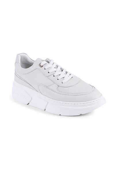 Tommy Hilfiger Weißer Sneaker für Damen und Mädchen