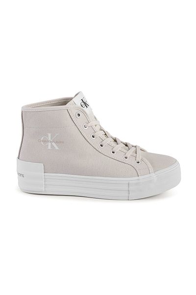 Calvin Klein BOLD VULC FLATF MID, 0GI, 38