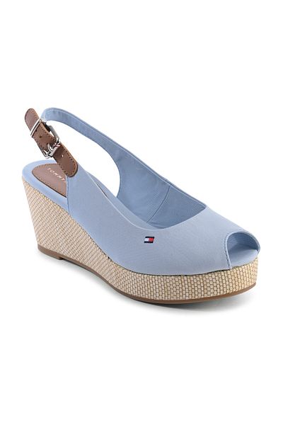Tommy Hilfiger IKONICKÝ ELBA SLING BA, C1O, 36