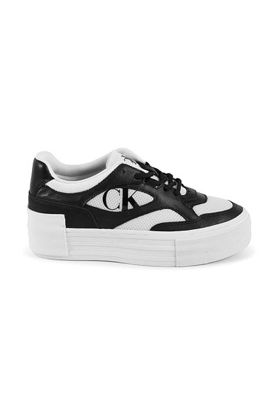 Calvin Klein Pantofi negri - Pantofi pentru femei și fete