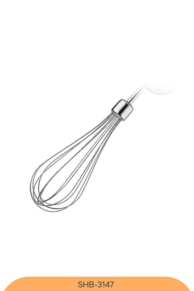 Sinbo Shb-3147 El Blender Seti Beyaz*12 Adet