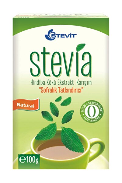 Balen Stevit Stevia and Chicory 100 Gram Root Mix