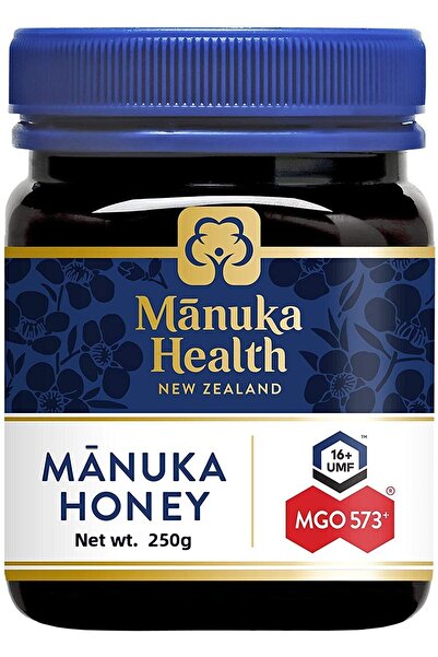 Manuka Honey Mgo 573+ 250 جرام