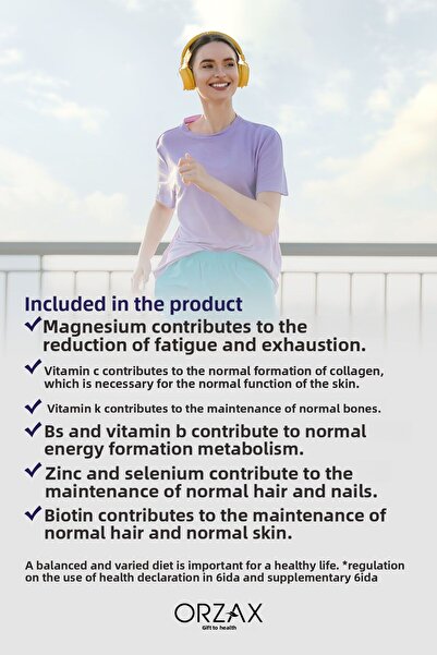 DAY2DAY The Collagen Mag Plus 30 Sachets Strawberry Watermelon