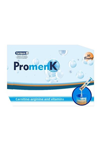 Neu Pharma Promen K 30 - هيكل أنيق ومريح