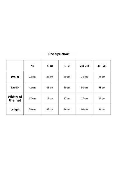 CARETEX Blue Defend Heavy Absorbent and Antiallergic Washable Women's Panties for Reclining Patient - L-Xl