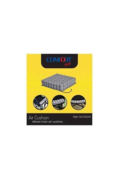 Comfort Plus Dm-145 Air Seating Cushion 45X40X10