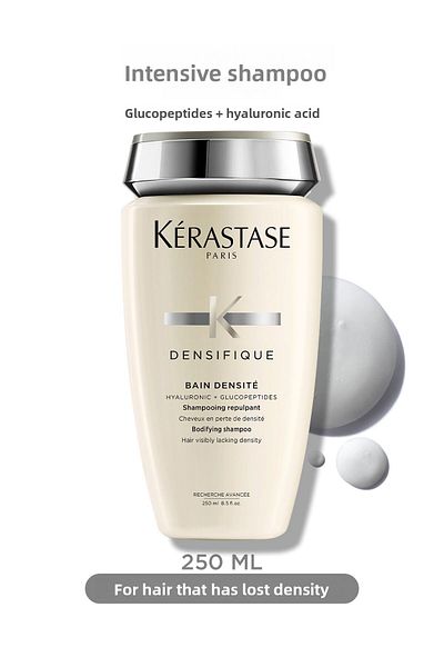 Kerastase Densifique Bain Densité Intensity Shampoo 250 ml