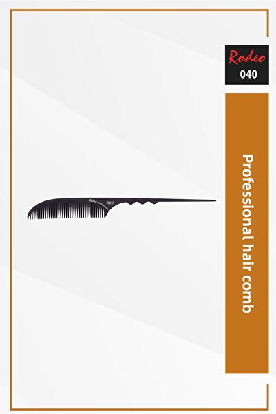 RODEO Pieptene model 040